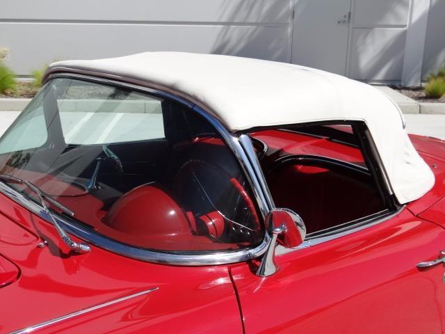 1962 Chevrolet Corvette - photo 5