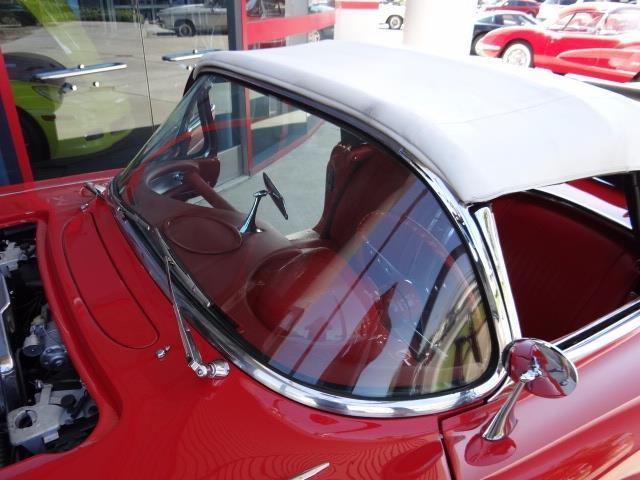 1962 Chevrolet Corvette - photo 6