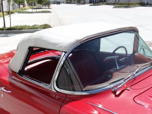 1962 Chevrolet Corvette - photo 7