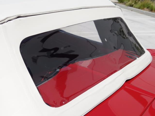 1962 Chevrolet Corvette - photo 8