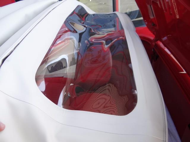 1962 Chevrolet Corvette - photo 9