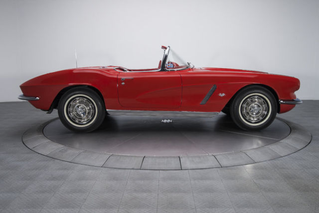1962 Chevrolet Corvette -- - photo 10