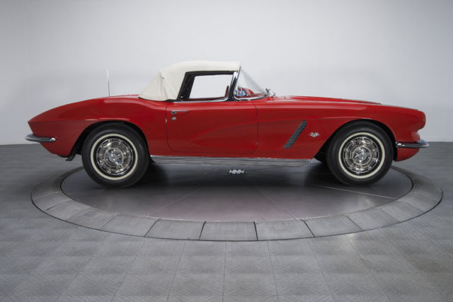 1962 Chevrolet Corvette -- - photo 11