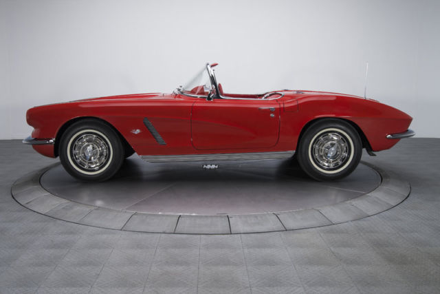 1962 Chevrolet Corvette -- - photo 12