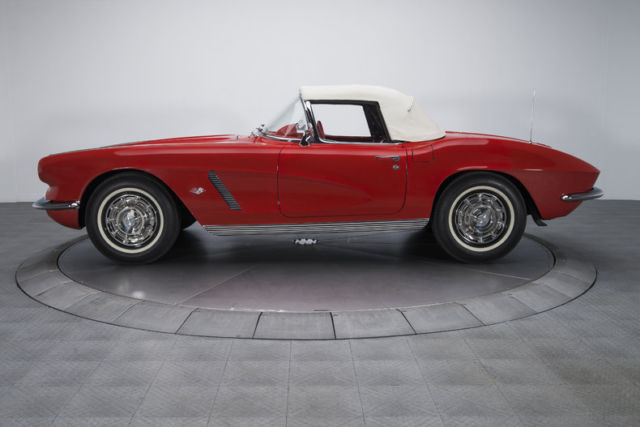 1962 Chevrolet Corvette -- - photo 13
