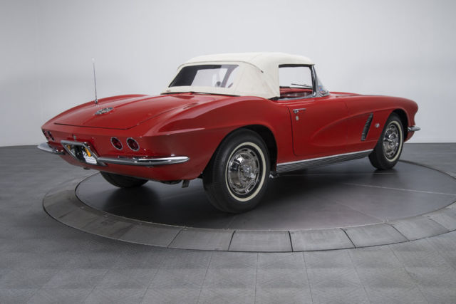1962 Chevrolet Corvette -- - photo 5