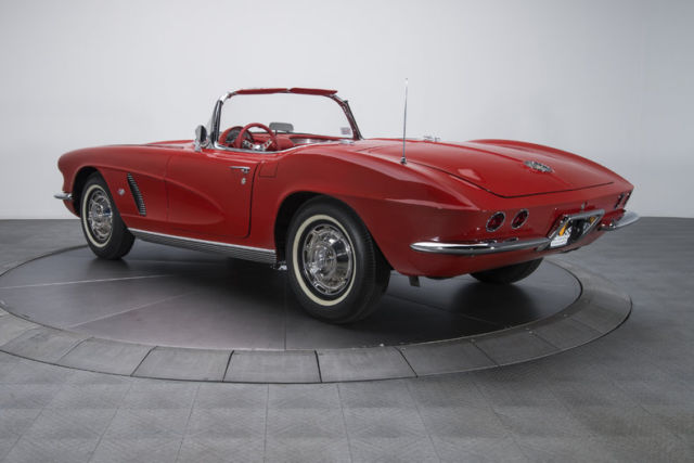 1962 Chevrolet Corvette -- - photo 8
