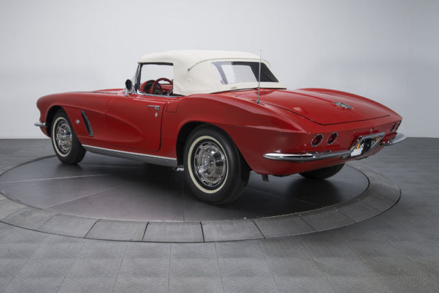1962 Chevrolet Corvette -- - photo 9