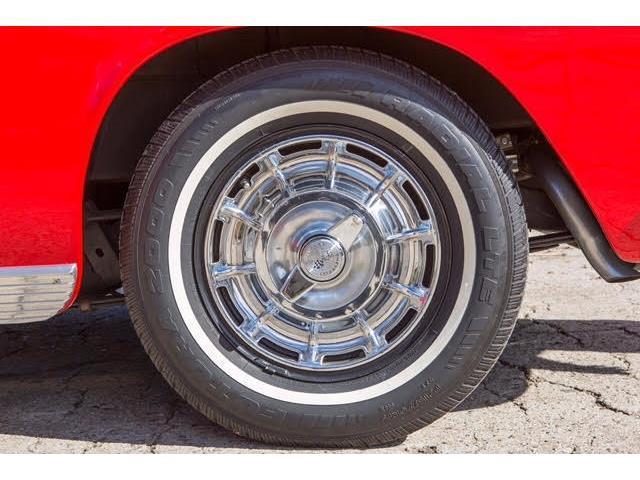 1962 Chevrolet Corvette -- - photo 10