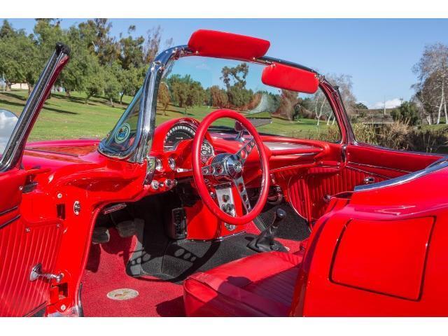 1962 Chevrolet Corvette -- - photo 12