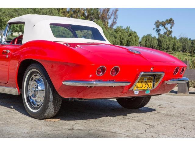 1962 Chevrolet Corvette -- - photo 6