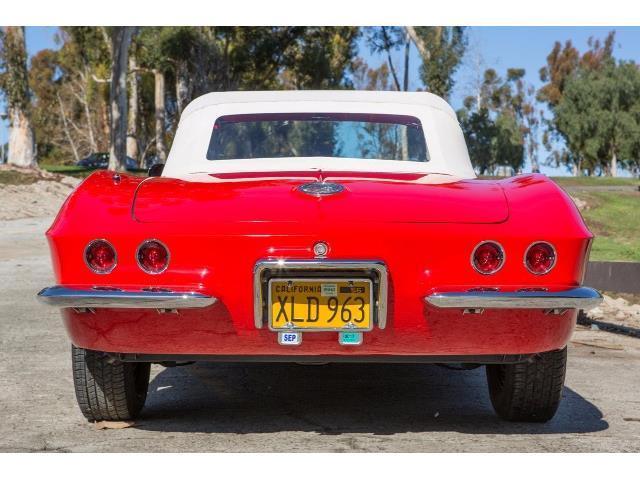 1962 Chevrolet Corvette -- - photo 7