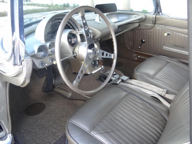 1962 Chevrolet Corvette - photo 11