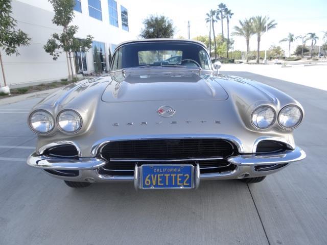 1962 Chevrolet Corvette - photo 6