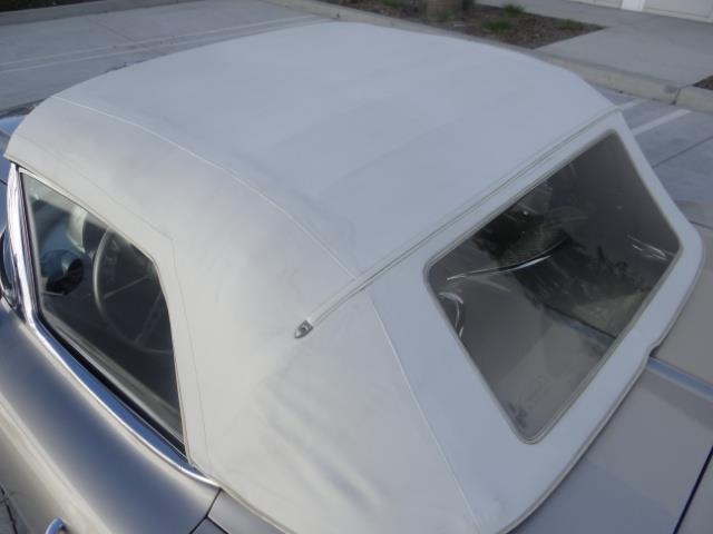 1962 Chevrolet Corvette - photo 9