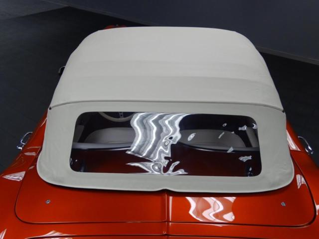 1962 Chevrolet Corvette - photo 4