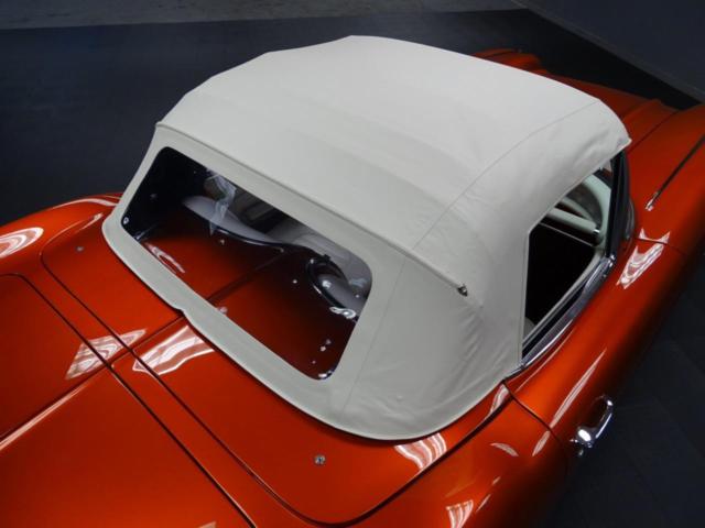 1962 Chevrolet Corvette - photo 8