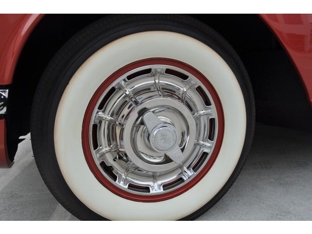 1962 Chevrolet Corvette - photo 9