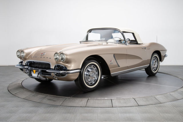 1962 Chevrolet Corvette -- - photo 10