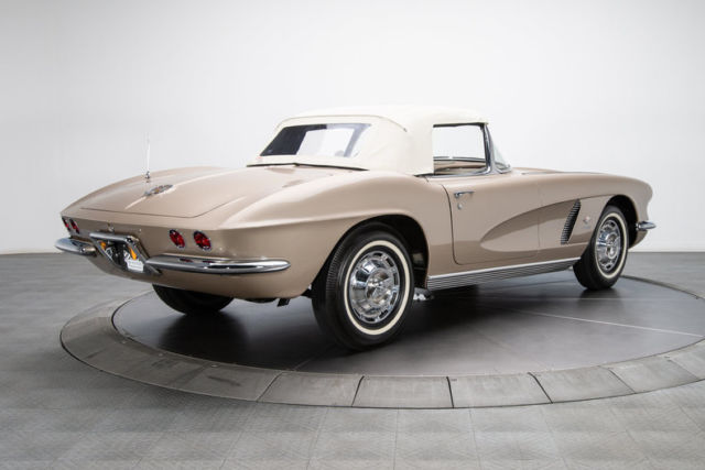 1962 Chevrolet Corvette -- - photo 13
