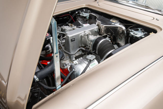 1962 Chevrolet Corvette -- - photo 5