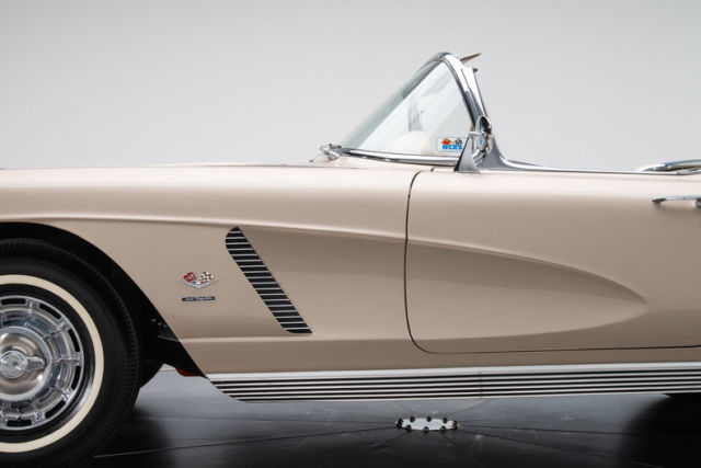 1962 Chevrolet Corvette -- - photo 7