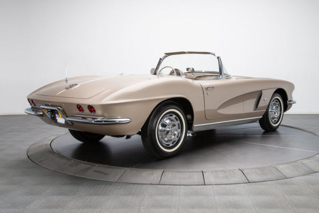 1962 Chevrolet Corvette -- - photo 9