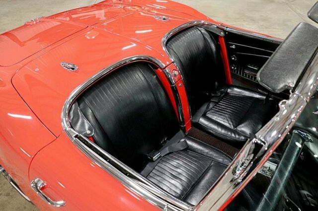 1962 Chevrolet Corvette -- - photo 10