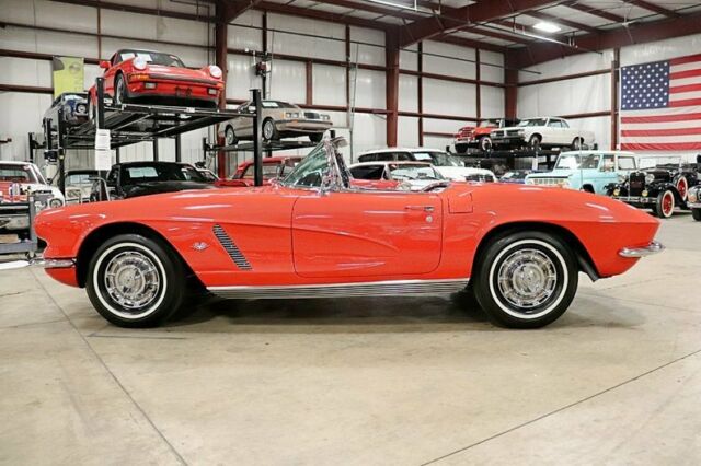 1962 Chevrolet Corvette -- - photo 2