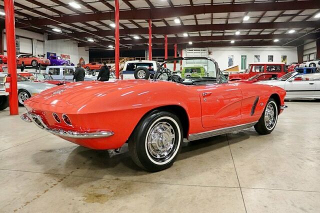 1962 Chevrolet Corvette -- - photo 5