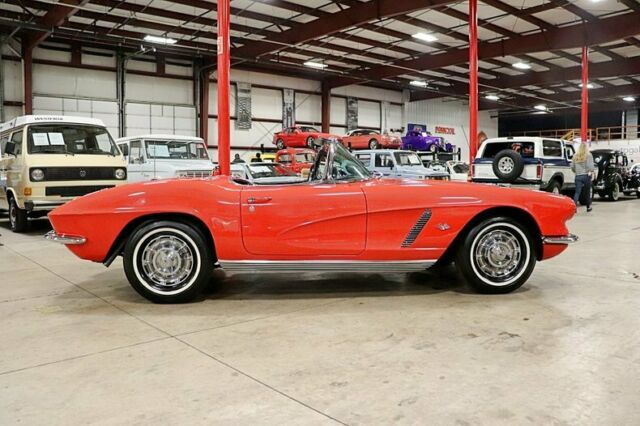 1962 Chevrolet Corvette -- - photo 6