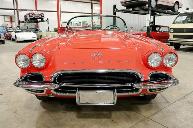1962 Chevrolet Corvette -- - photo 8