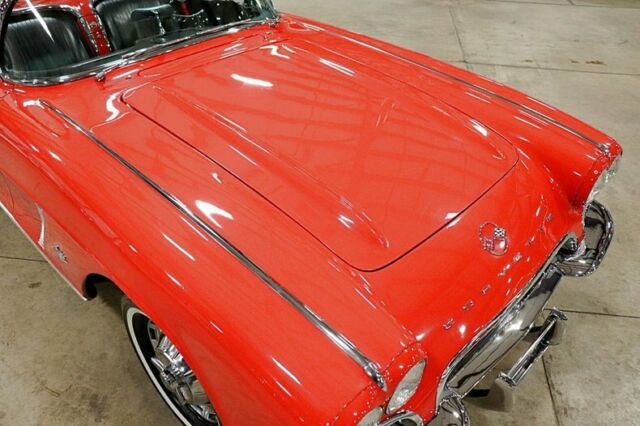 1962 Chevrolet Corvette -- - photo 9