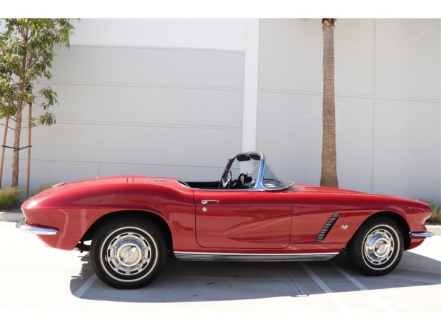 1962 Chevrolet Corvette -- - photo 3