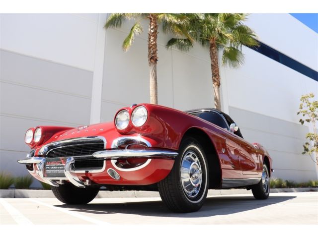1962 Chevrolet Corvette -- - photo 7