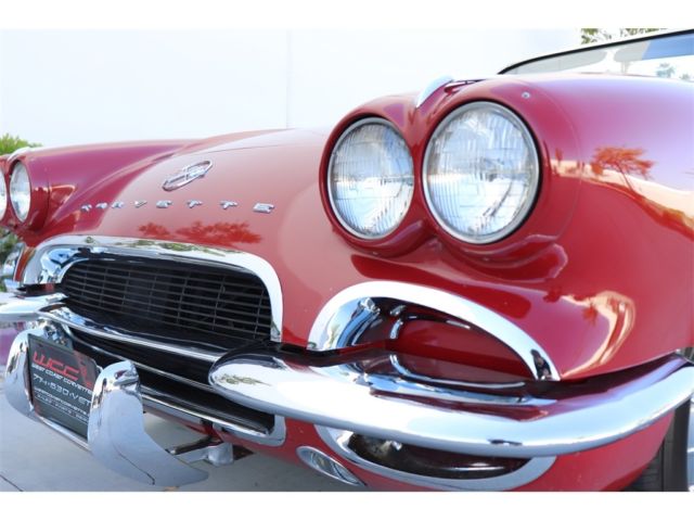 1962 Chevrolet Corvette -- - photo 9