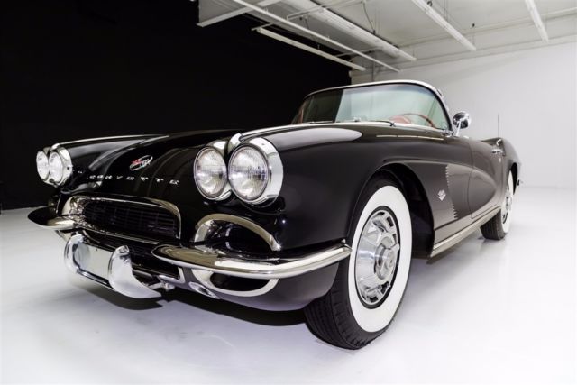 1962 Chevrolet Corvette - photo 12