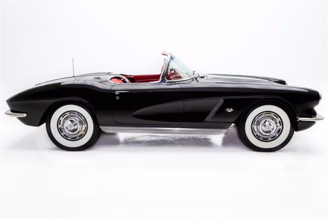 1962 Chevrolet Corvette - photo 2