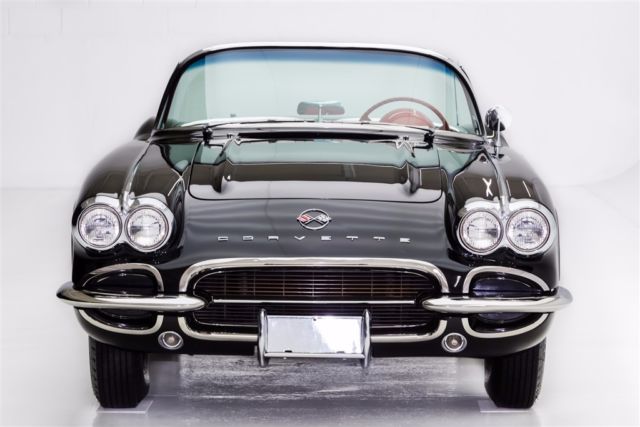 1962 Chevrolet Corvette - photo 5