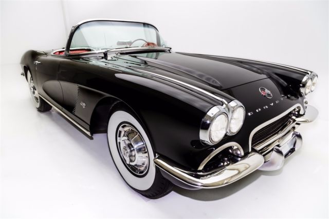 1962 Chevrolet Corvette - photo 6