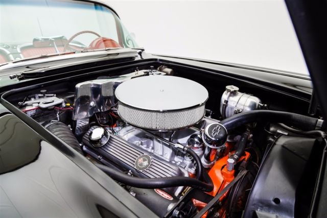 1962 Chevrolet Corvette - photo 8
