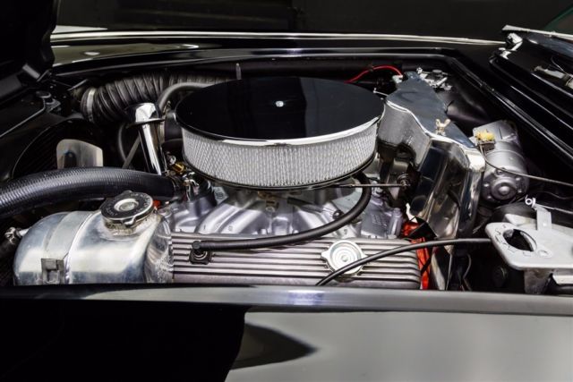 1962 Chevrolet Corvette - photo 9