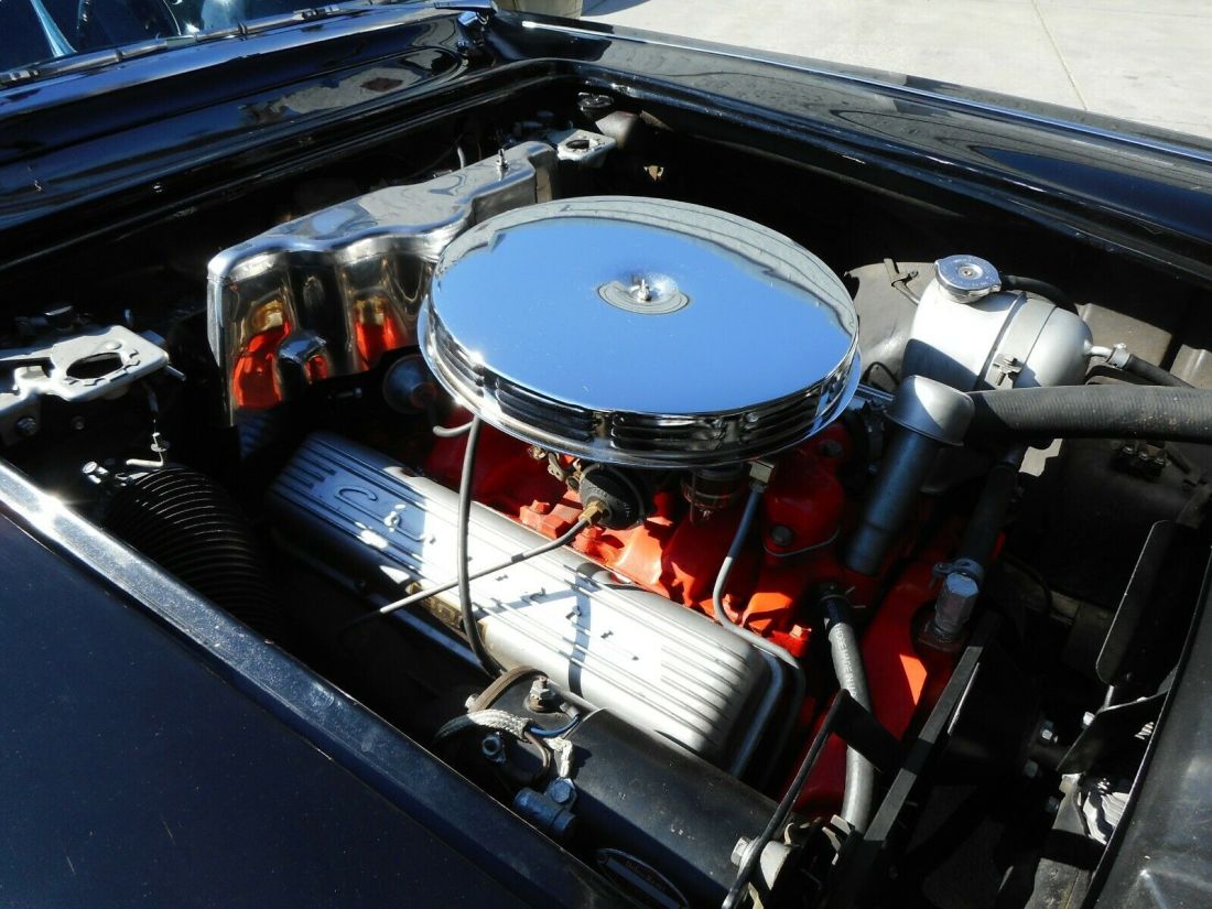 1962 Chevrolet Corvette - photo 10