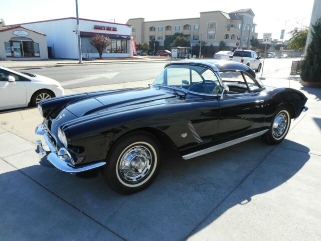 1962 Chevrolet Corvette - photo 5