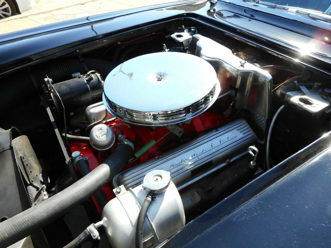 1962 Chevrolet Corvette - photo 9