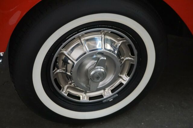 1962 Chevrolet Corvette - photo 11
