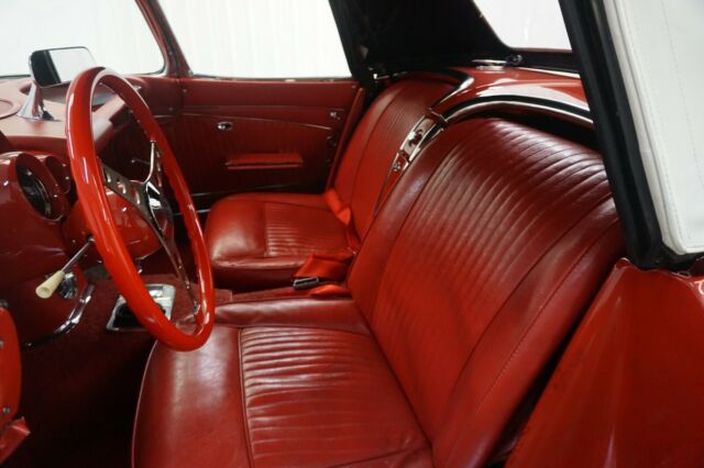 1962 Chevrolet Corvette - photo 13