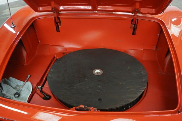 1962 Chevrolet Corvette - photo 7