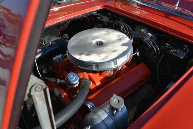 1962 Chevrolet Corvette - photo 3