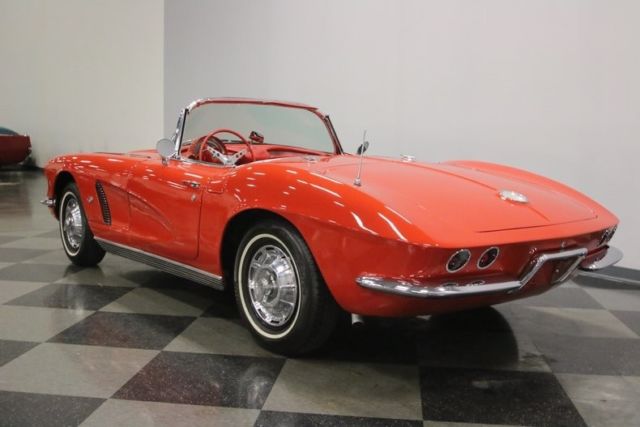 1962 Chevrolet Corvette -- - photo 10